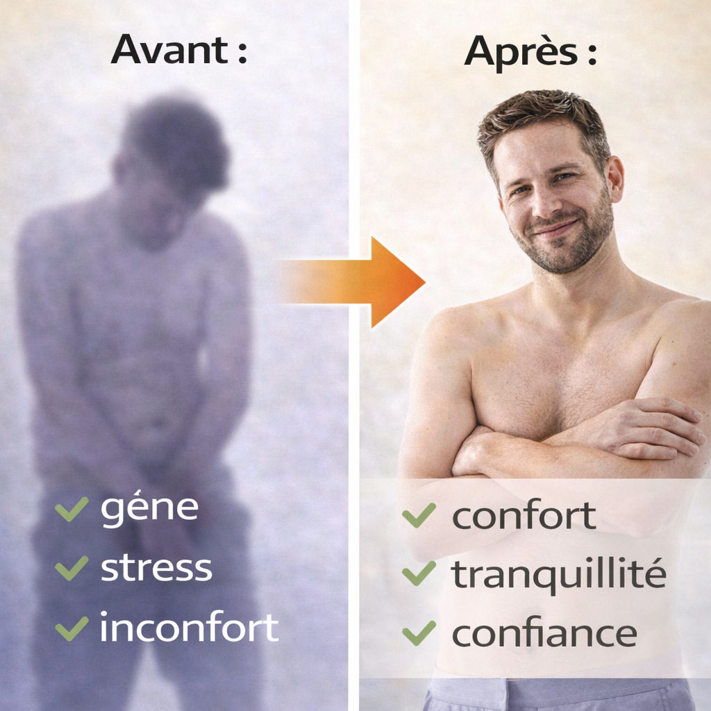 DERMALIS INTIME™ Crème topique pour enlever les condylomes en toute discrétion