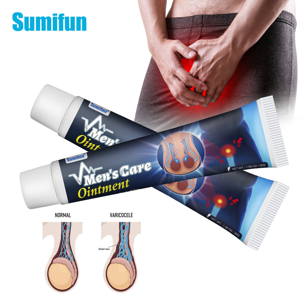 crèmes pour varices génitales