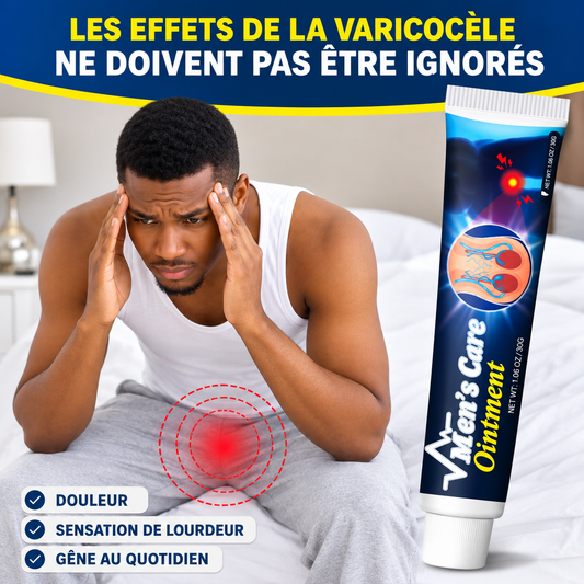 crèmes pour varices génitales
